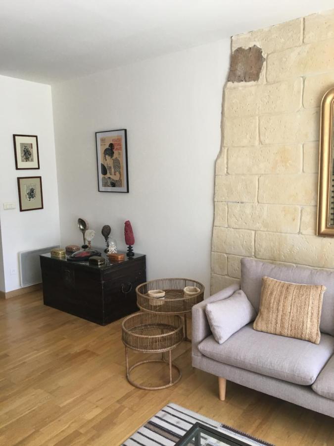 Karouba.31 Lejlighed Avignon Eksteriør billede
