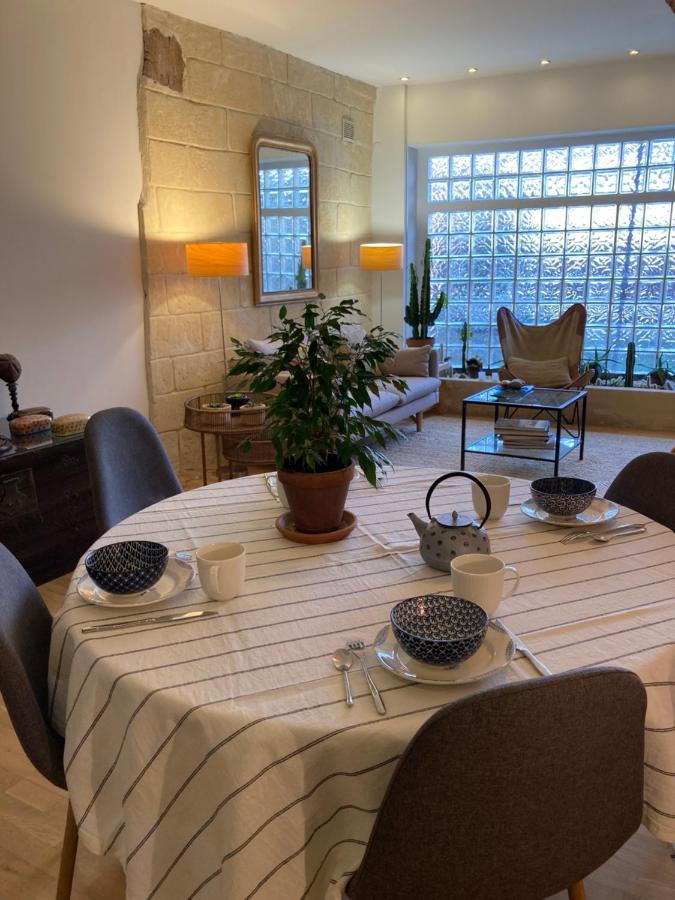 Karouba.31 Lejlighed Avignon Eksteriør billede