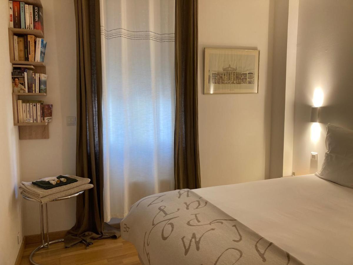 Karouba.31 Lejlighed Avignon Eksteriør billede