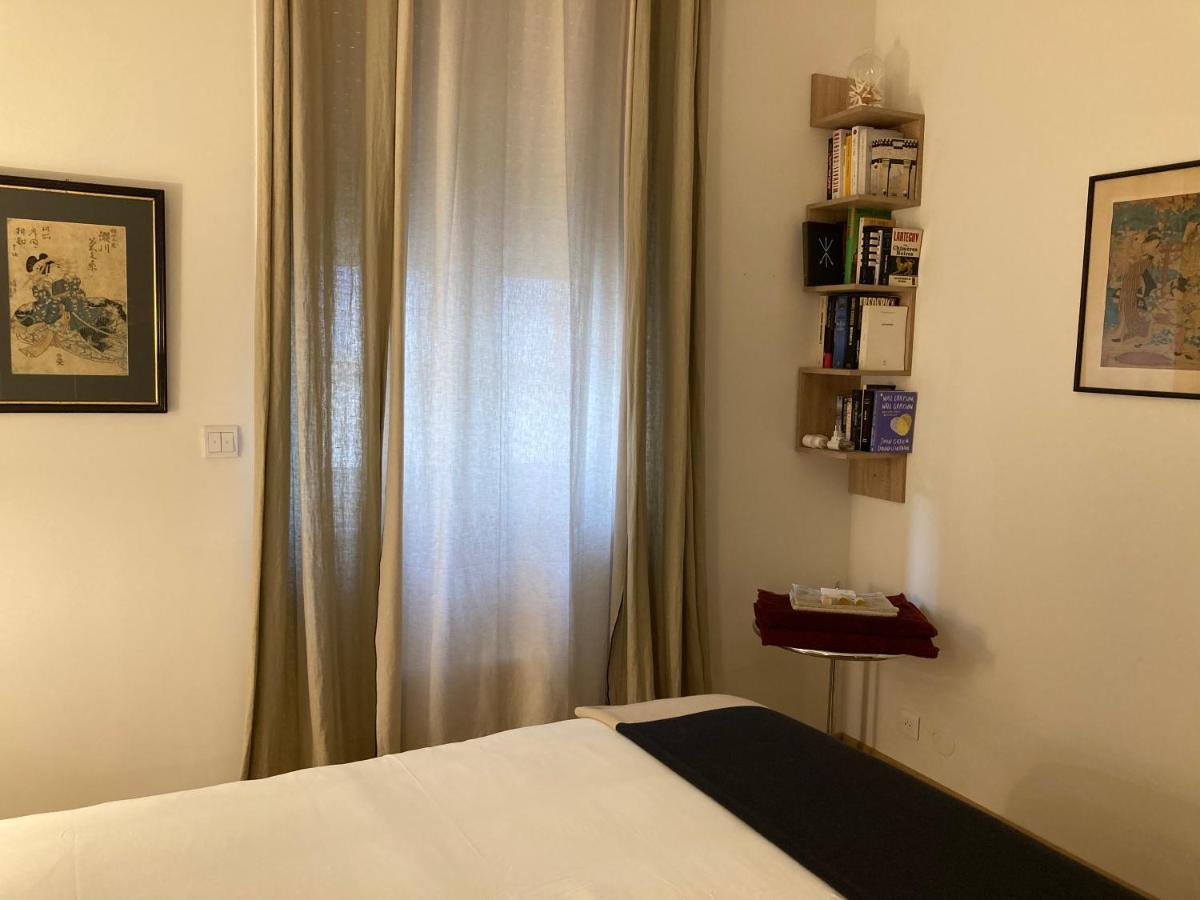 Karouba.31 Lejlighed Avignon Eksteriør billede